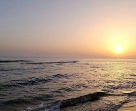 Casa vacanze a meno di 100 metri dalla spiaggia