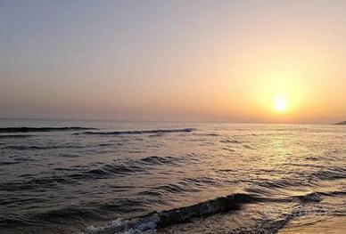 Casa vacanze a meno di 100 metri dalla spiaggia