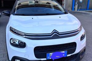 Citroen C3 1600 75cv per neopatentati