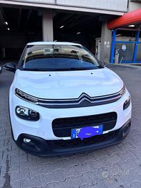 Citroen C3 1600 75cv per neopatentati