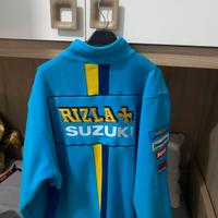 felpa Suzuki rizla