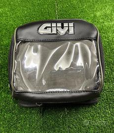 GIVI Borsa manubrio navigatore GPS/telefono NUOVA