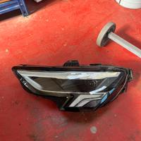 FARO ANT SX LED AUDI A3 Cod. 8Y0941033