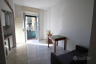 Appartamento di 40 m² con 1 locale a Milano