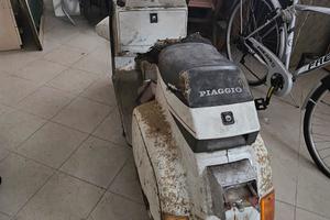 vespa PK 50 XL