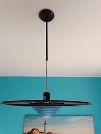 lampadario a sospensione