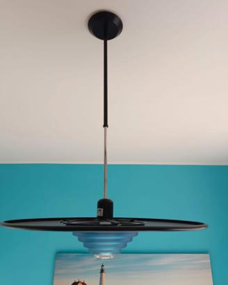 lampadario a sospensione