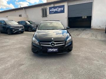 Mercedes-benz Classe A 180 CDI Sport 109 cv - 2014
