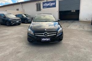 Mercedes-benz Classe A 180 CDI Sport 109 cv - 2014