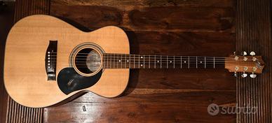 Maton Guitars EBG808 Acoustic Electric AP5