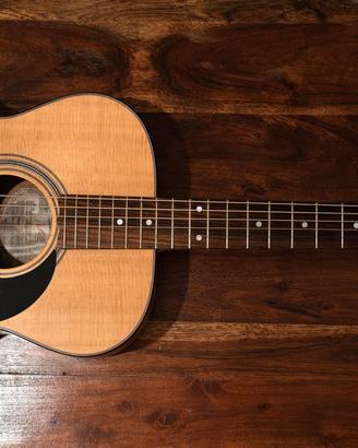 Maton Guitars EBG808 Acoustic Electric AP5