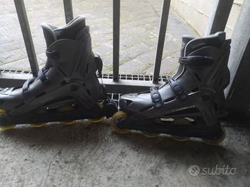 ROLLERBLADE
