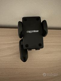 Supporto porta telefono