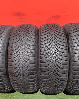 205 55 16 Gomme Invernali 65-95% GoodYea 205 55R16