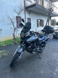 Honda Transalp 700 XL