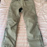 Pantaloni moto estivi modeka kxl