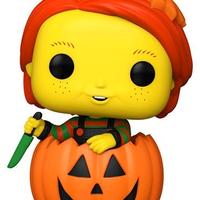 Funko pop Chucky
Good Guy Chucky 1589