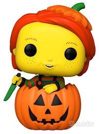 Funko pop Chucky
Good Guy Chucky 1589