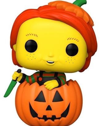 Funko pop Chucky
Good Guy Chucky 1589