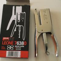 Cucitrice Leone