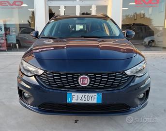 Fiat Tipo 1.3 Mjt SW