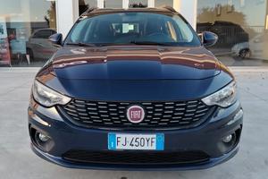 Fiat Tipo 1.3 Mjt SW