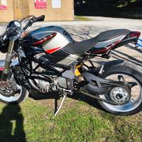 MV Agusta Brutale 910 S