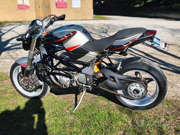 MV Agusta Brutale 920 S