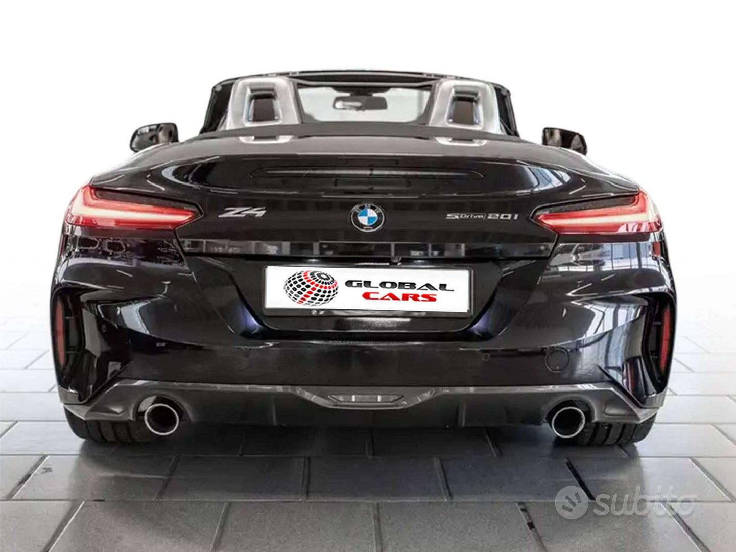 BMW Z4 2025 photo 5