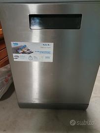 lavastoviglie beko 