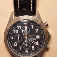 OROLOGIO CRONOGRAFO INVICTA