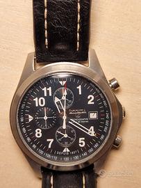 OROLOGIO CRONOGRAFO INVICTA