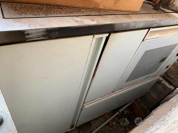 Termocucina 18000 kilocalorie