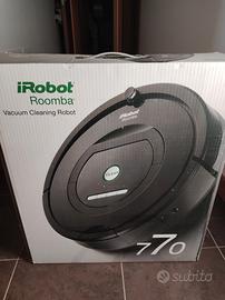 IRobot Roomba 770