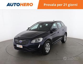 VOLVO XC60 D4 Geartronic Kinetic