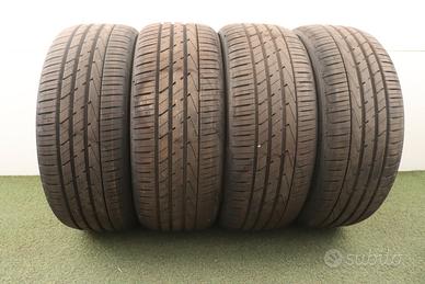 Gomme Hankook Ventus S1 evo2 235 50 19 estate