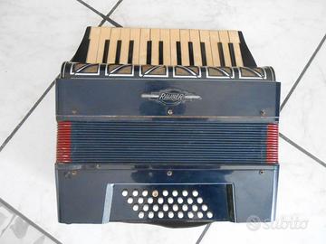 Fisarmonica rauner