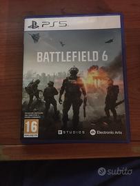 Battlefield 6