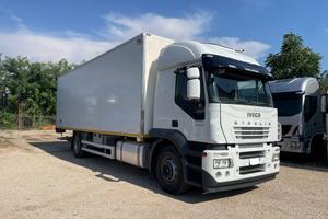 Stralis 360 e5 q 180 frigo e ped mt 8.70 fna 2029