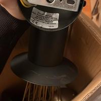 lampadario a sospensione Masiero Nappe C5 