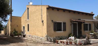 Casa nelle Campagne della Nurra