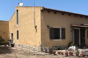 Casa nelle Campagne della Nurra