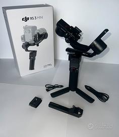 DJI RS3 mini