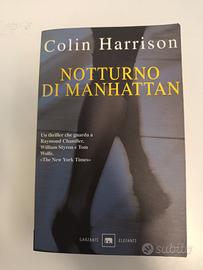 "Notturno di Manhattan" e "Preghiere esaudite"