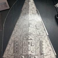 STAR WARS ROLLINZ 2.0 ESSELUNGA