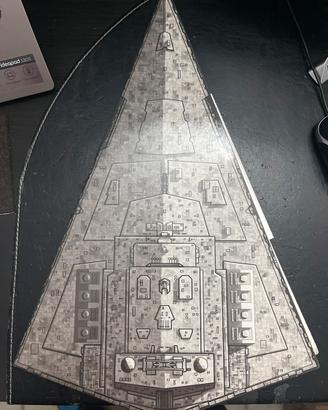 STAR WARS ROLLINZ 2.0 ESSELUNGA