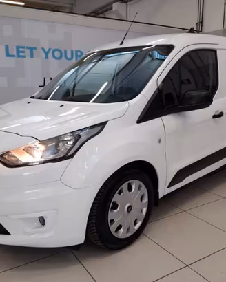 FORD Transit Connect II - Transit Connect 2 U53839
