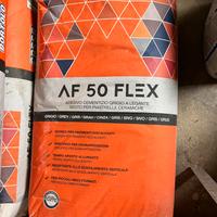 Adesivo Cementizio per Piastrelle