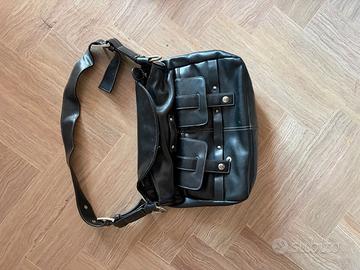 Borsa da Donna in Pelle