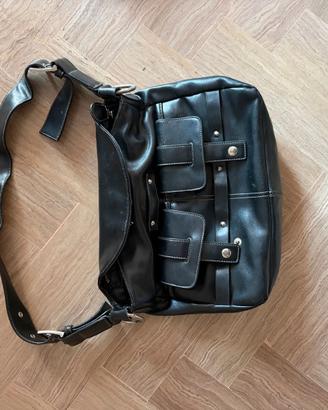 Borsa da Donna in Pelle